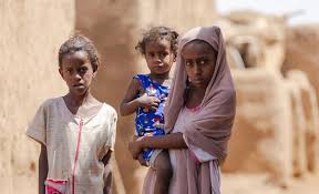 Sudan Faces Famine Risk Amid Ongoing Conflict and Economic Instability