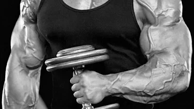 Best Tricks For Building Massive Forearms