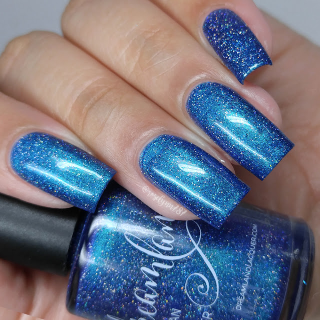 Dreamland Lacquer - In Dreams