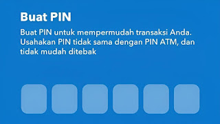 Apakah PIN BRImo Sama Dengan PIN ATM