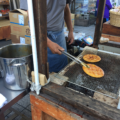 GOLDEN WEEK DAY TRIP TO KAMAKURA [TOKYO]