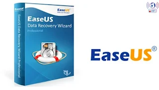 تكلفة برنامج EaseUS Data Recovery Wizard