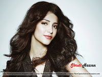 shruti hassan, hot, nymph celeb, shruti haasan, image, black dress