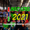 Info Lowongan Kerja Pt Chang Shin Leles Garut 2020 Lengkap Dengan Po Box Guru Informatika