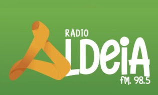 Rádio Aldeia 98.5 FM
Camaragibe / PE