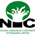 NAFASI ZA KAZI SHIRIKA LA BIMA TANZANIA - Jobs at National Insurance Corporation of Tanzania