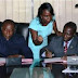 GTUC, Jospong sign MOU to assist ICT students