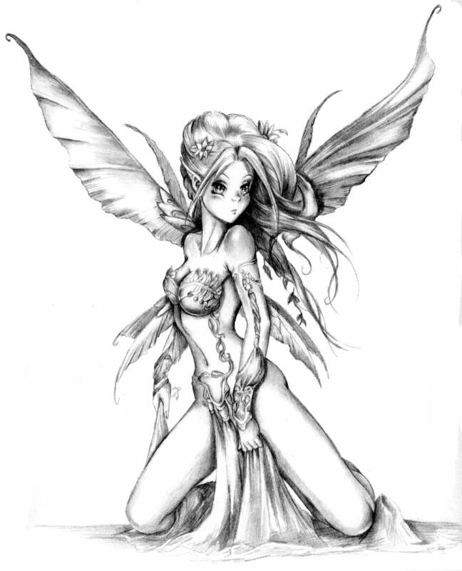 images of fairies. Fairies