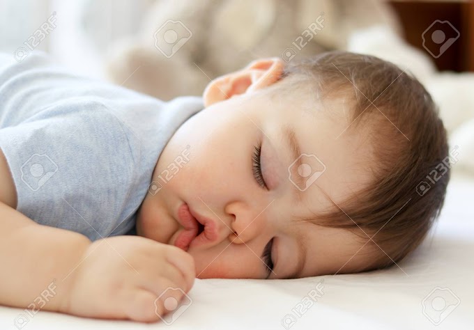 teknik senaman yang paling mudah sebelum tidur!