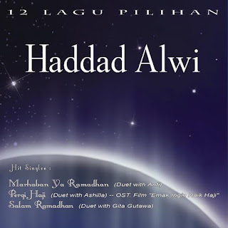 Download MP3 Haddad Alwi - 12 Lagu Pilihan itunes plus aac m4a mp3