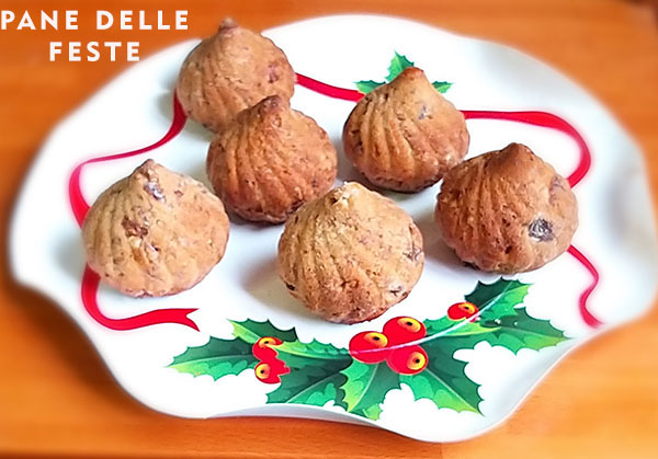pane delle feste