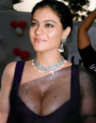 kajol devgan hot