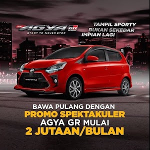 Toyota Agya