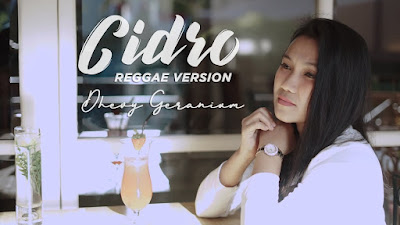 Lirik Lagu dan Terjemahan Cidro - Didi Kempot Reggae Version (Dhevy Geranium)