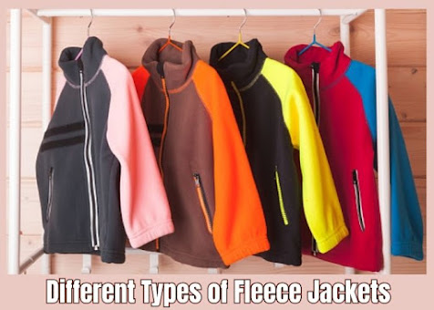 wholesale fleece jackets