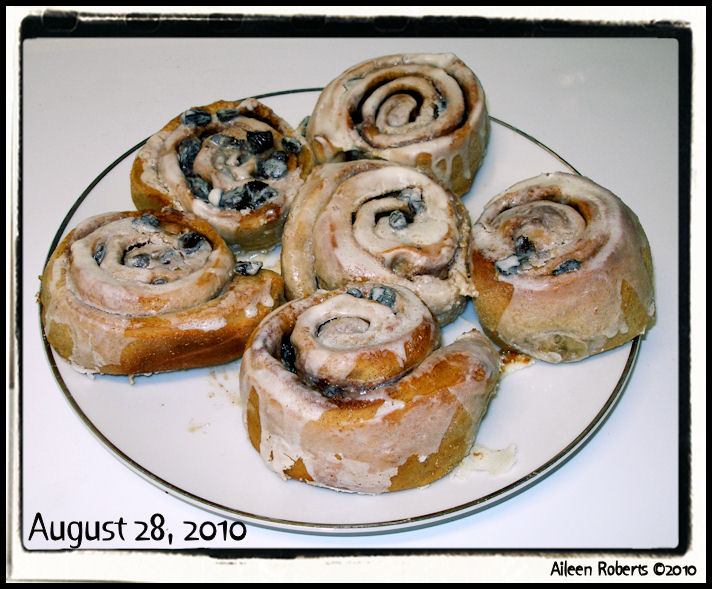 Bread machine recipes rolls