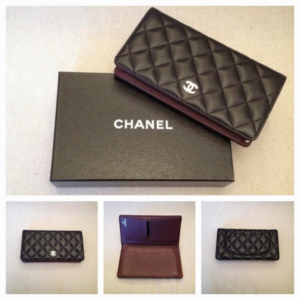 Chanel PreOrder via our European Shopping Spree!