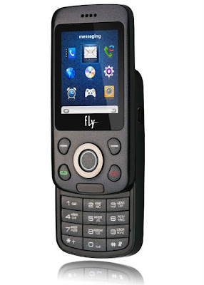 best Fly ST240 Dual SIM Phone 