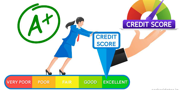 কিভাবে Cibil Score Check করবো? | How to check Cibil Score/Credit Score?