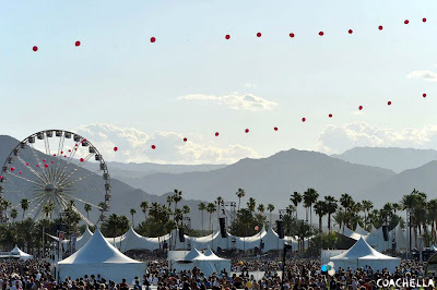 Festival Coachella 2013