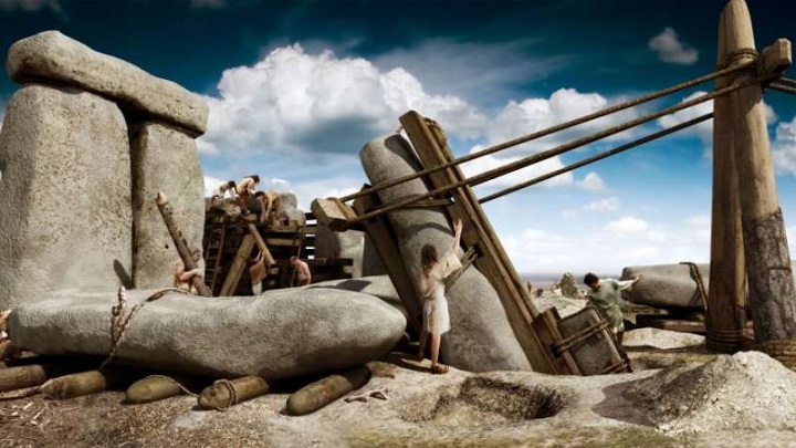  Misteri Pembuat Monumen Stonehenge Akhirnya Terungkap