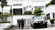 Siasatan Rumah Najib