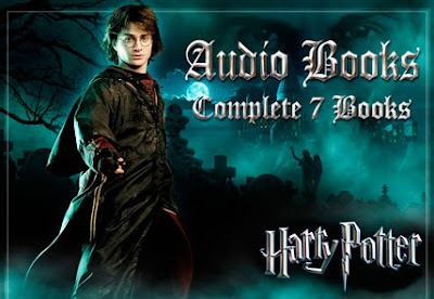 Lord  Rings Audio Book Download on Book 1   Harry Potter And The Sorcerer   S Stone