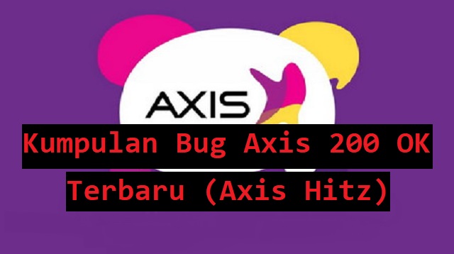 Bug Axis 200 OK