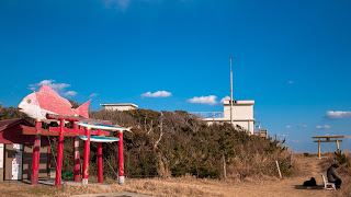 長九郎稲荷