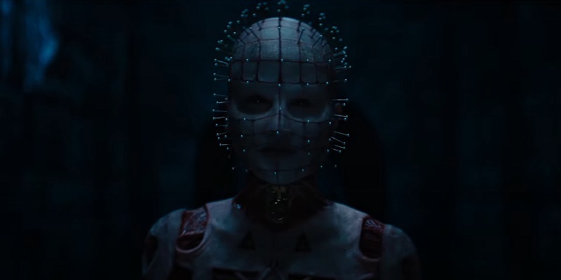 hellraiser review