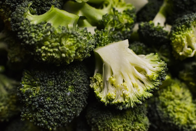 20 Manfaat Brokoli Hijau Untuk Kesehatan