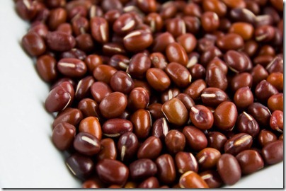 azuki bean