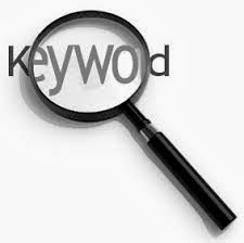 Online Keywords searching