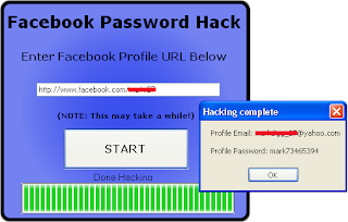 Cara Hack FB Menggunakan Facebook Password Hack