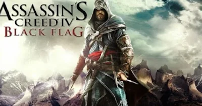 تحميل لعبة Assassins Creed 4 Black Flag مجانًا