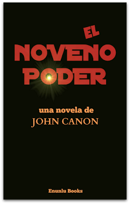 El noveno poder de John Canon