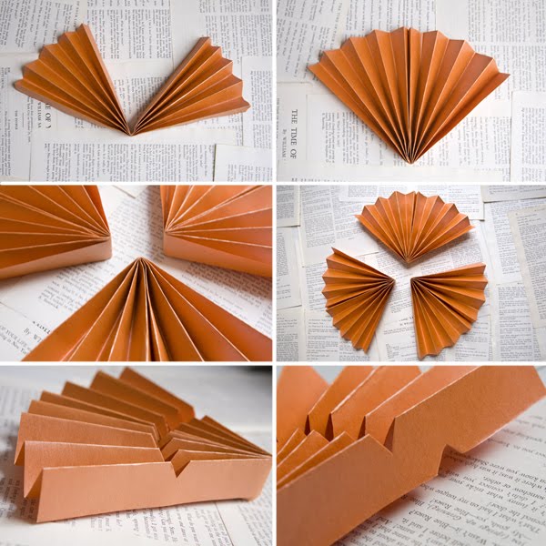 Baru 38+ Hiasan Origami Dinding Kelas