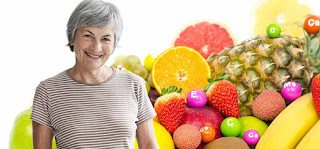 8 Vital Vitamins For Women Over 60