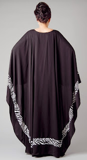 Dubai Abaya Trend