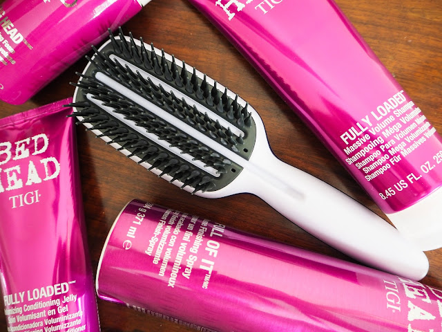 Tangle Teezer Blow Styling Smoothing Tool Review