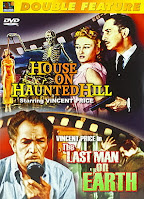 Mill Creek Entertainment Horror & Fantasy Movie Collection