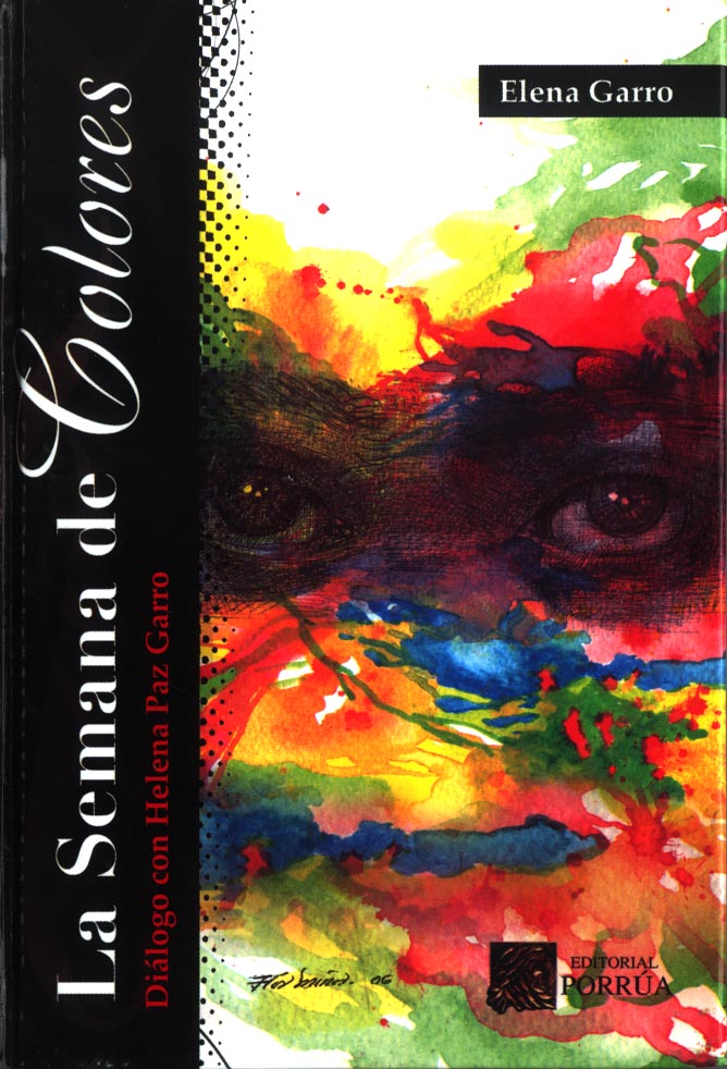 '' LA SEMANA DE COLORES''  (ELENA GARRO)