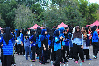 Hari Keusahawanan Masscomm Sesi Jun- Okt 2015 (Masscolours 