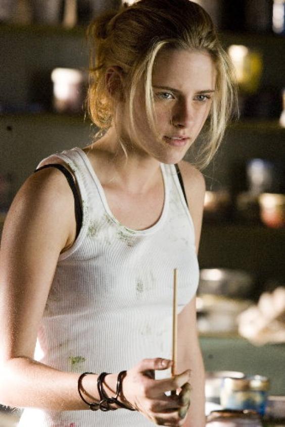 kristen stewart wallpapers latest. Kristen Stewart Wallpapers