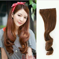 Jual Hairclip Murah Premium Quality