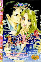 ขายการ์ตูนออนไลน์ Romance เล่ม 329