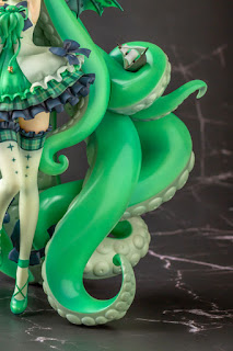 Idol Cthulhu-chan DX Edition 1/7 de Fenrong.