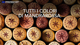 Mandrarossa vini collaborazione 2