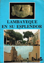 INFORMACIÓN TURISTICA DE LAMBAYEQUE