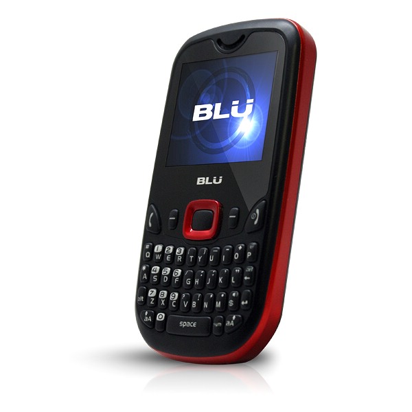 BLU Samba Mini mobile phones